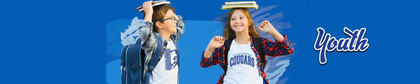 Top banner