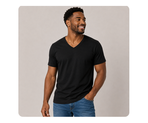 V-Neck