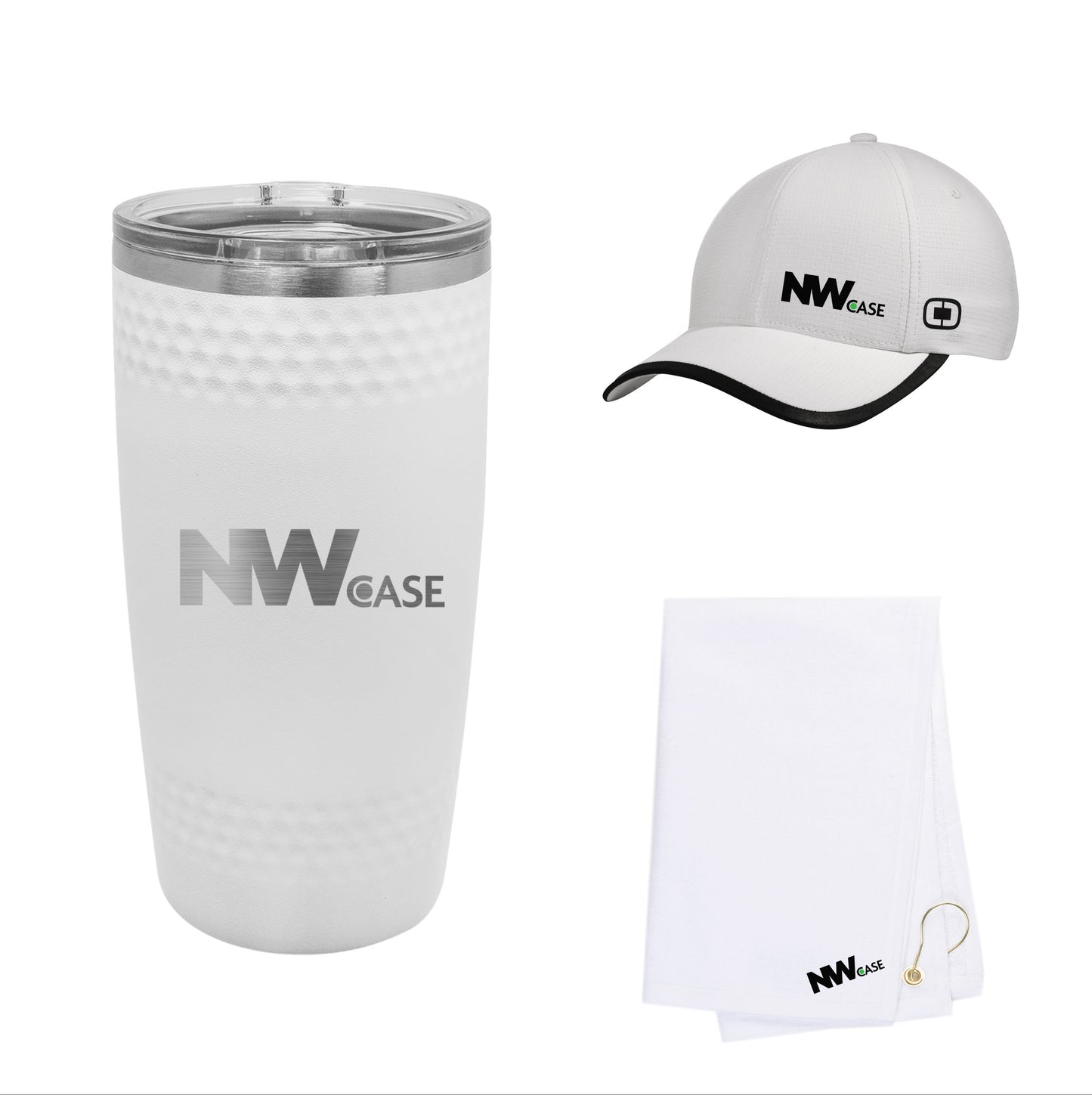 Nationwide Case - Golf Trip Bundle