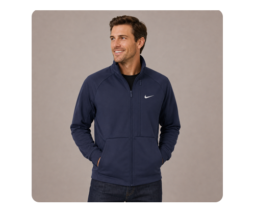 Windbreaker