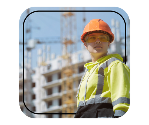 -Workwear Sweatshirts-