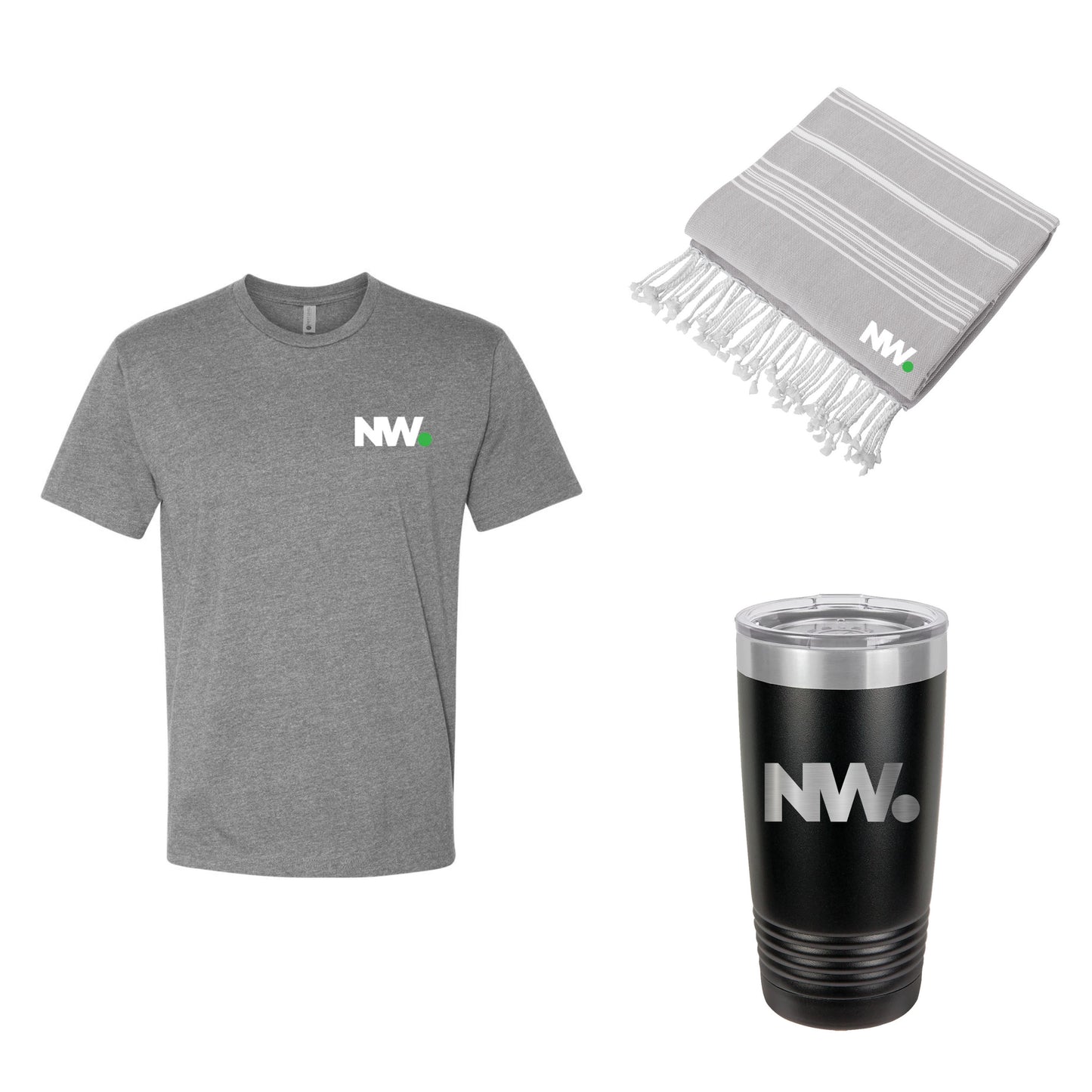 Nationwide Video - Vacation Bundle