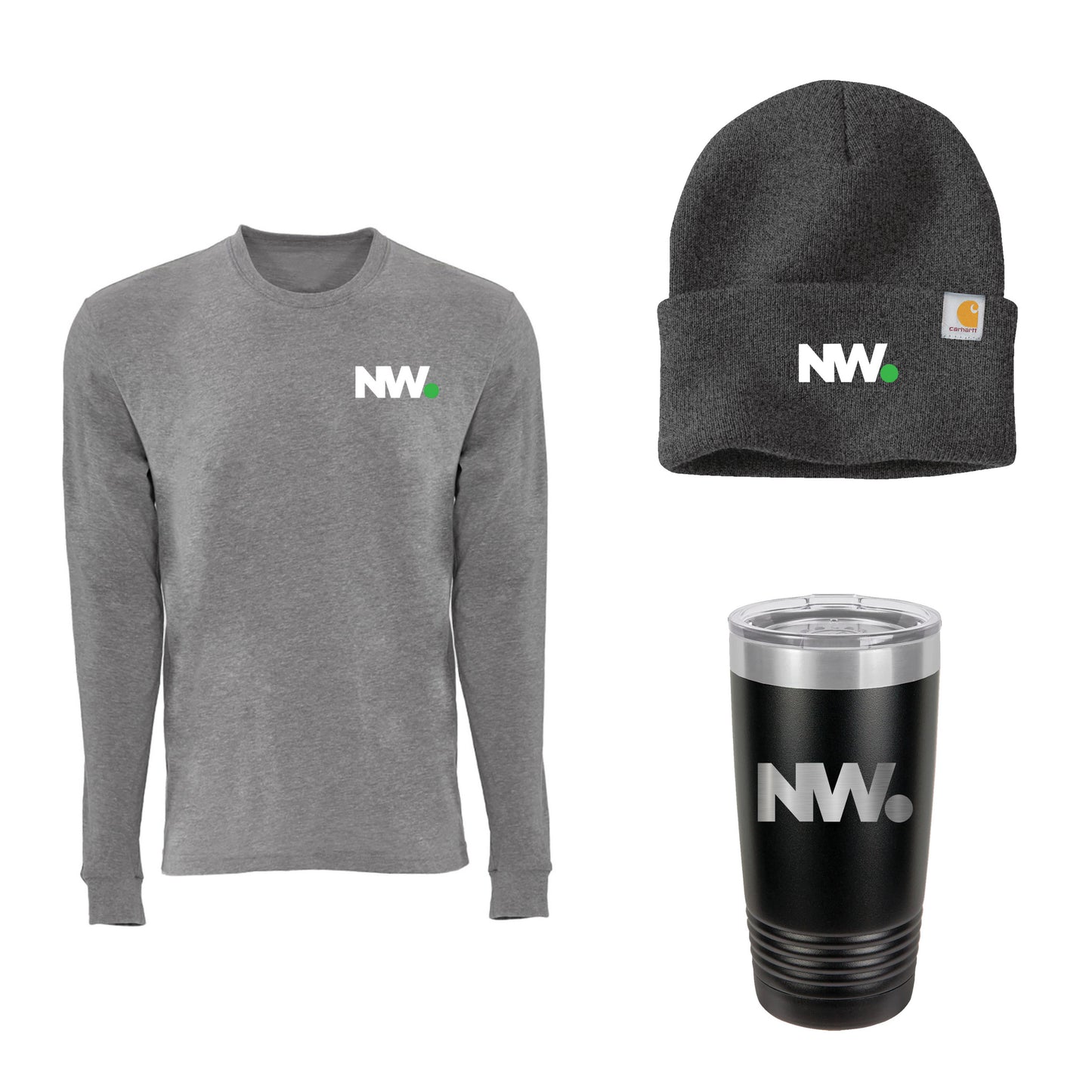 Nationwide Video - Carhartt Autumn Bundle