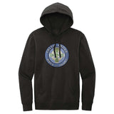 Celtic Cross Fan District® V.I.T. Fleece Hoodie