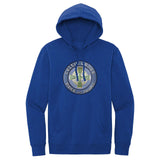 Celtic Cross Fan District® V.I.T. Fleece Hoodie - Mato & Hash