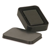 Custom Engraved Lighter & Tin