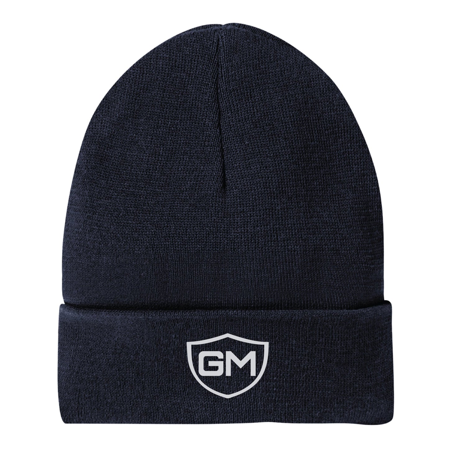 Greater Midwest Shield District® Re-Beanie - Mato & Hash