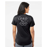 St. Thomas Catholic Church Adidas - Women's Sport T-Shirt Printed