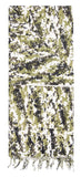 Tactical Camo Keffiyeh Scarves