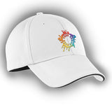 Nike Dri-FIT Stretch Mesh Sandwich Bill Cap Embroidery