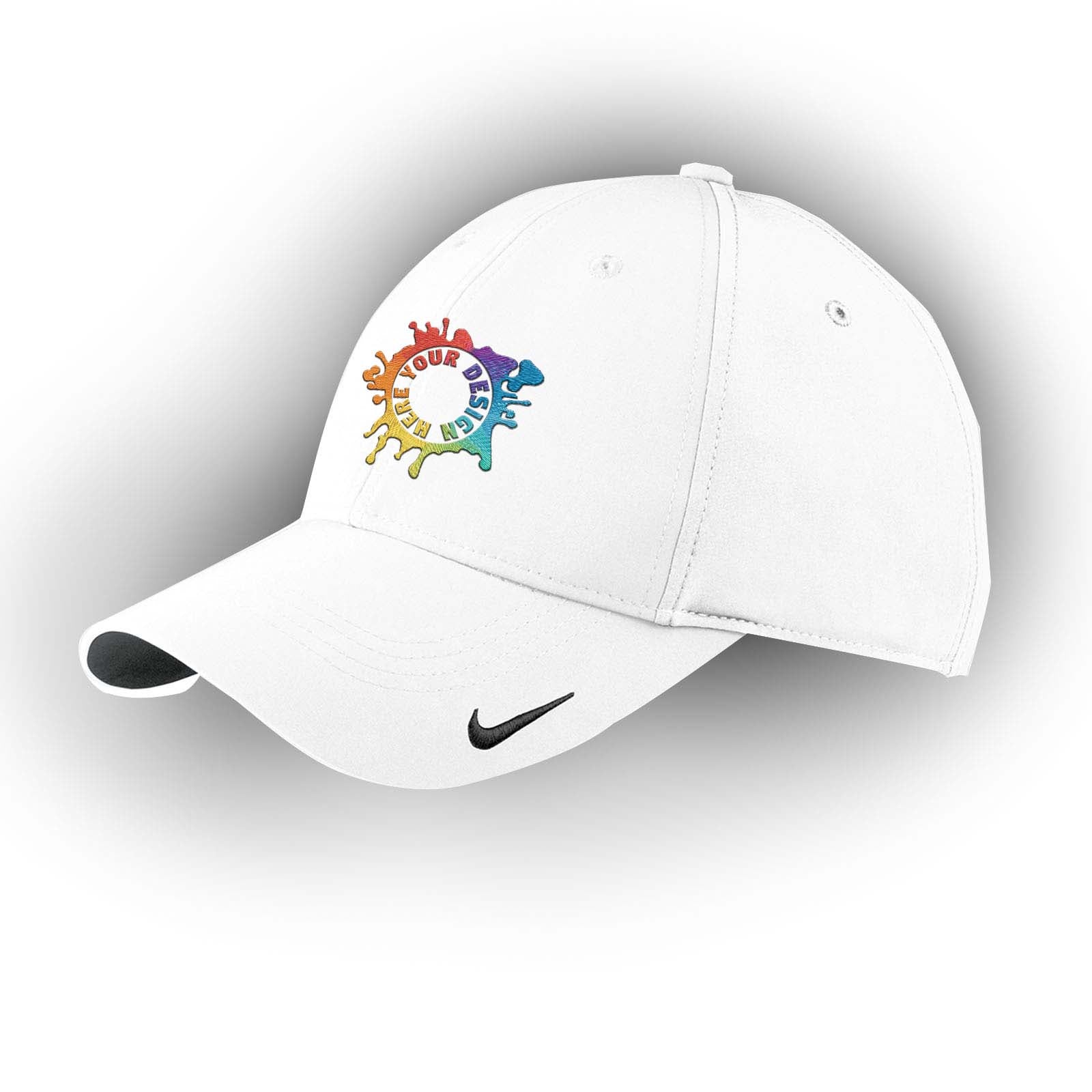 Nike Dri-FIT Legacy Cap Embroidery - Golf Hat