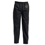 Artisan Collection by Reprime Unisex Essential Chef's Pant Embroidery