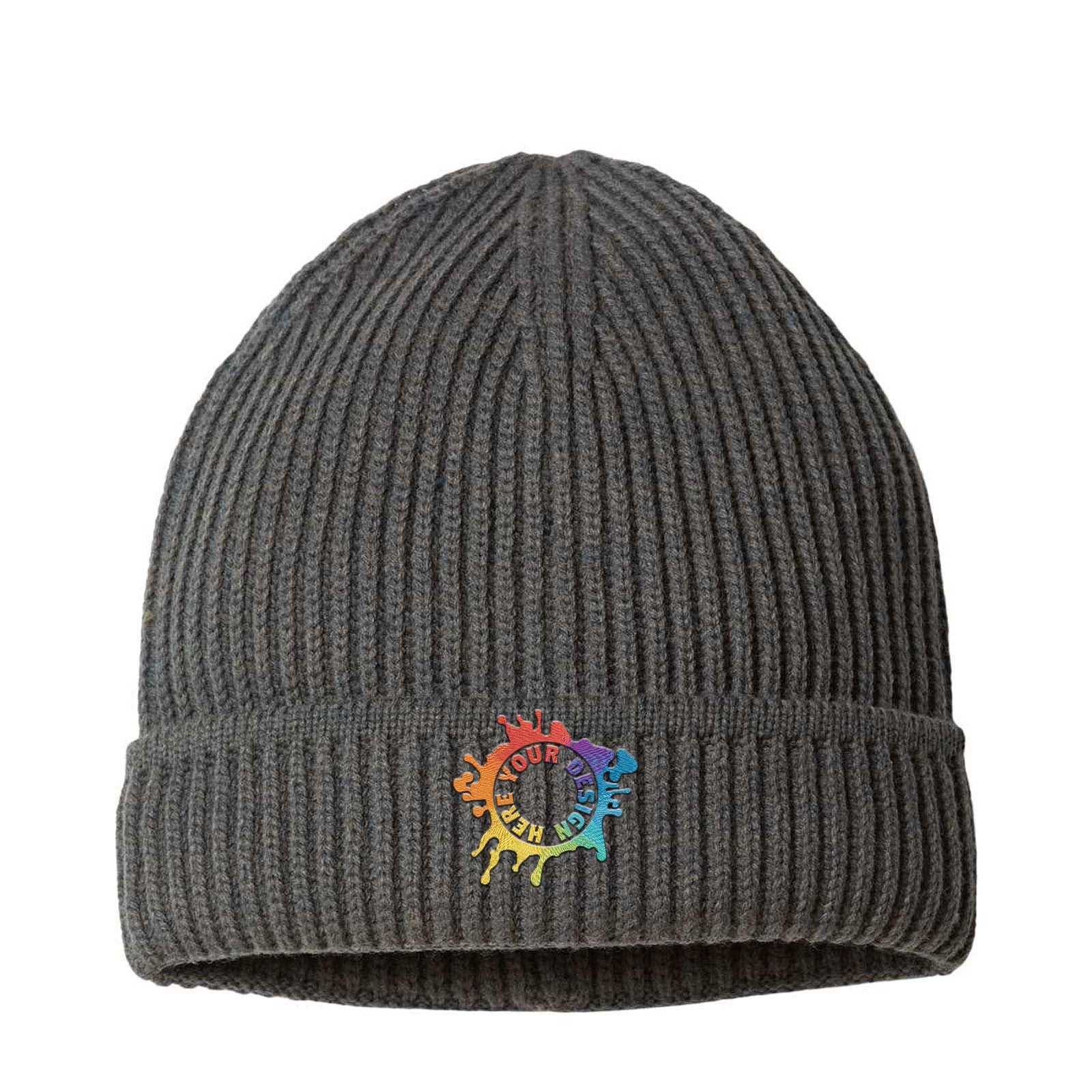 Atlantis Headwear - Sustainable Finish Edge Knit - Mato & Hash