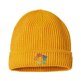 Atlantis Headwear - Sustainable Finish Edge Knit - Mato & Hash