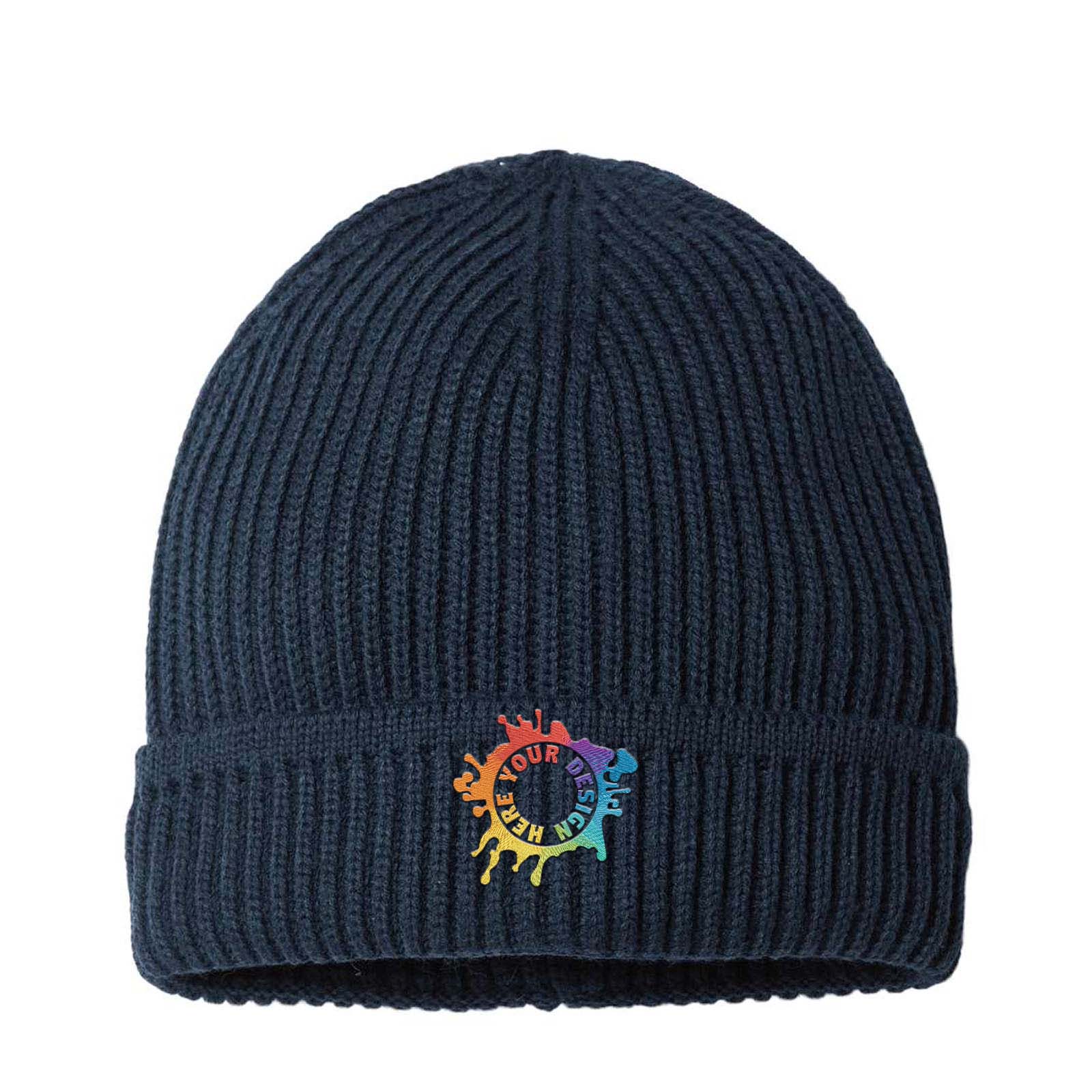 Atlantis Headwear - Sustainable Finish Edge Knit - Mato & Hash