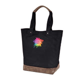 Authentic Pigment Canvas Resort Tote