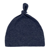 Baby Hat w/ Adjustable Top Knot - Mato & Hash