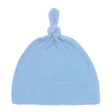 Baby Hat w/ Adjustable Top Knot - Mato & Hash