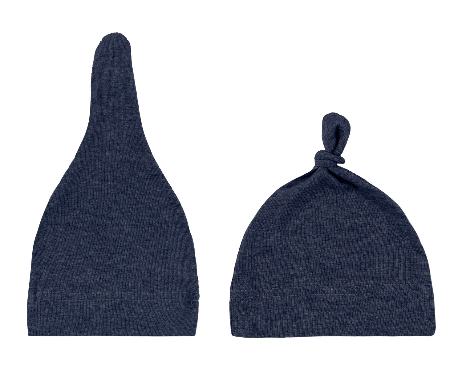 Baby Hat w/ Adjustable Top Knot - Mato & Hash