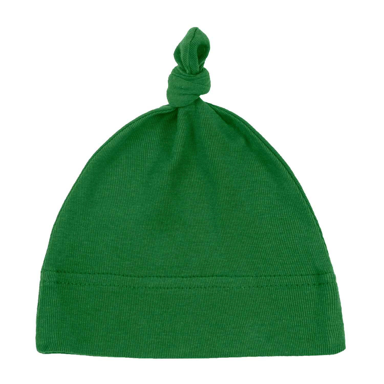 Baby Hat w/ Adjustable Top Knot - Mato & Hash
