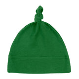 Baby Hat w/ Adjustable Top Knot - Mato & Hash
