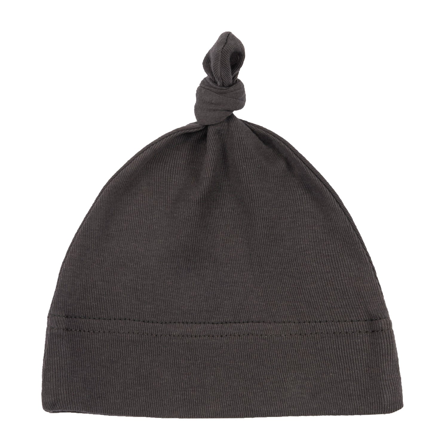 Baby Hat w/ Adjustable Top Knot - Mato & Hash