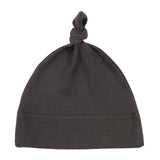 Baby Hat w/ Adjustable Top Knot - Mato & Hash