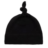 Baby Hat w/ Adjustable Top Knot - Mato & Hash