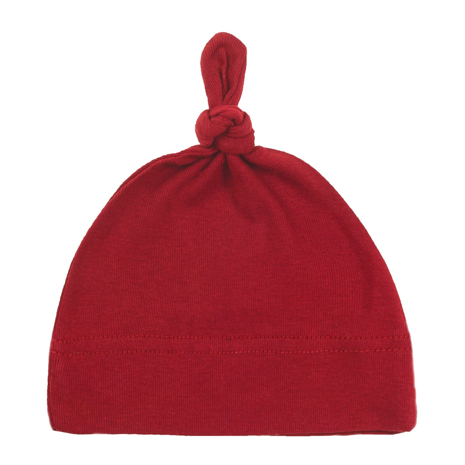 Baby Hat w/ Adjustable Top Knot - Mato & Hash