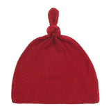 Baby Hat w/ Adjustable Top Knot - Mato & Hash
