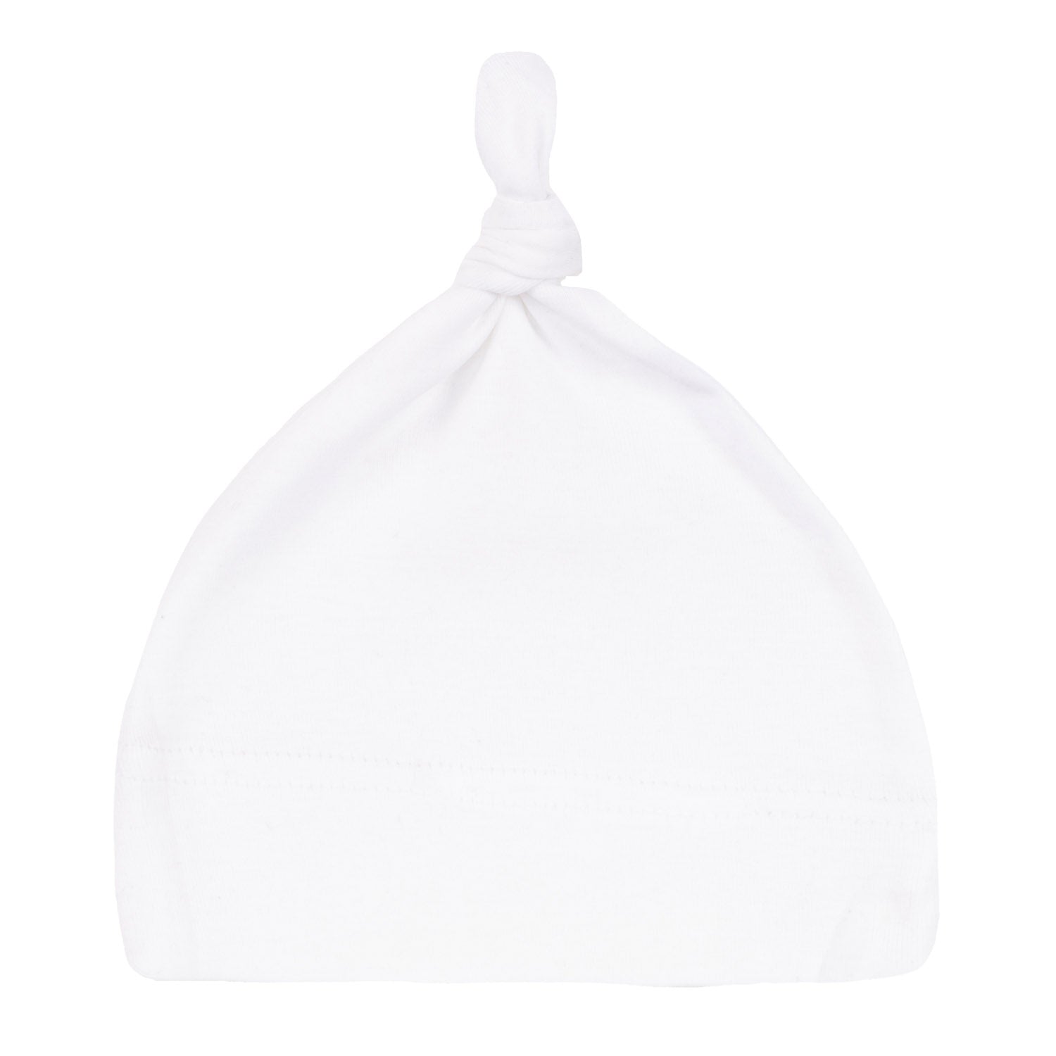 Baby Hat w/ Adjustable Top Knot - Mato & Hash