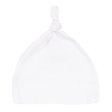 Baby Hat w/ Adjustable Top Knot - Mato & Hash
