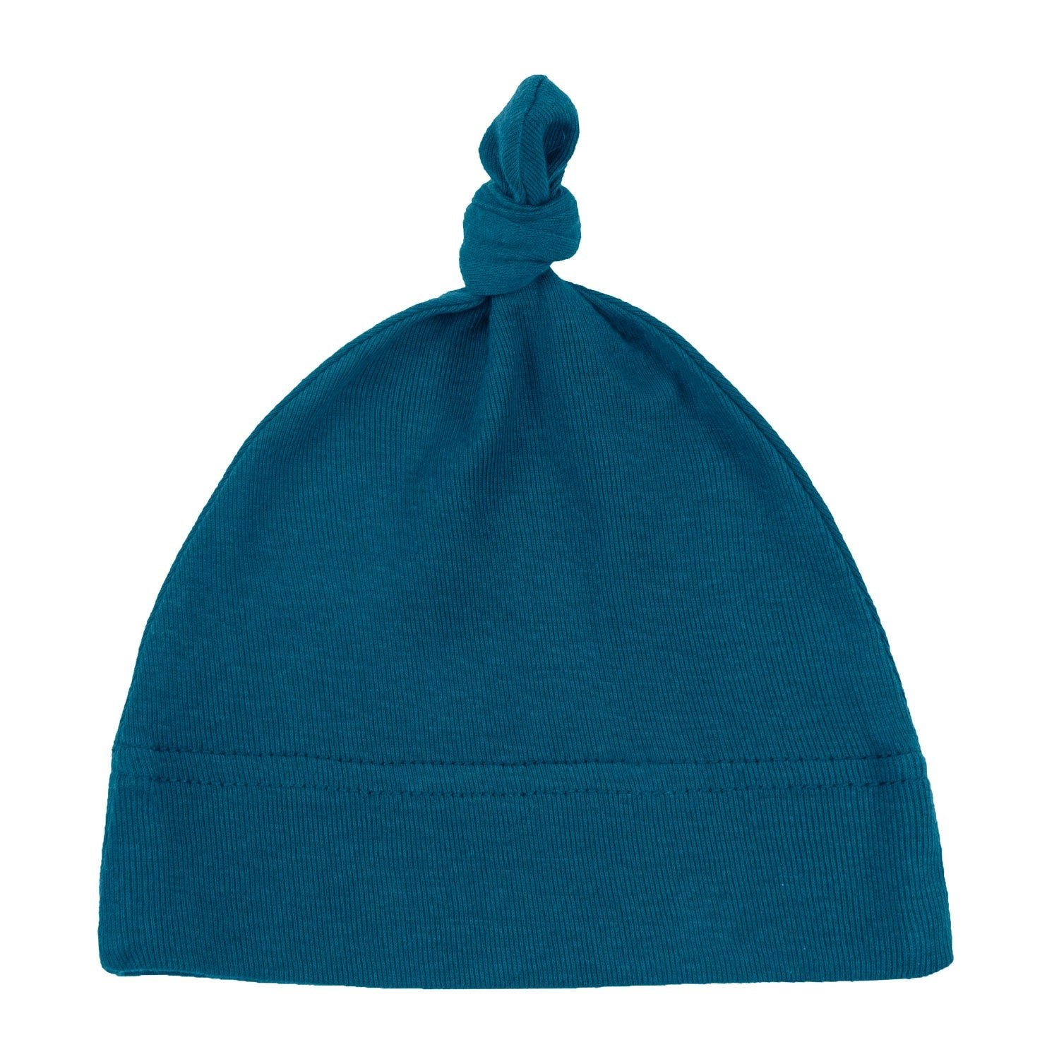 Baby Hat w/ Adjustable Top Knot - Mato & Hash