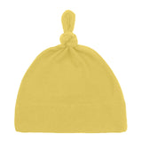 Baby Hat w/ Adjustable Top Knot - Mato & Hash