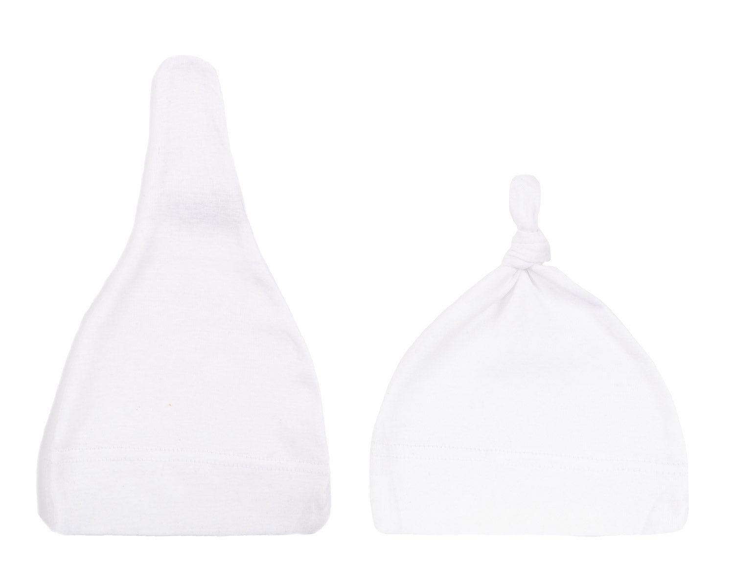 Baby Hat w/ Adjustable Top Knot - Mato & Hash