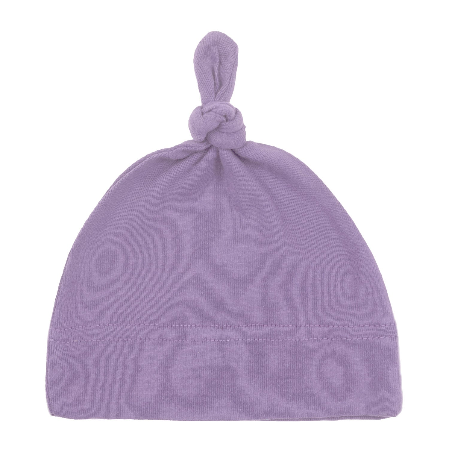 Baby Hat w/ Adjustable Top Knot - Mato & Hash