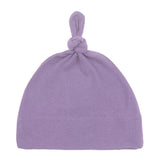 Baby Hat w/ Adjustable Top Knot - Mato & Hash
