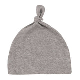 Baby Hat w/ Adjustable Top Knot - Mato & Hash