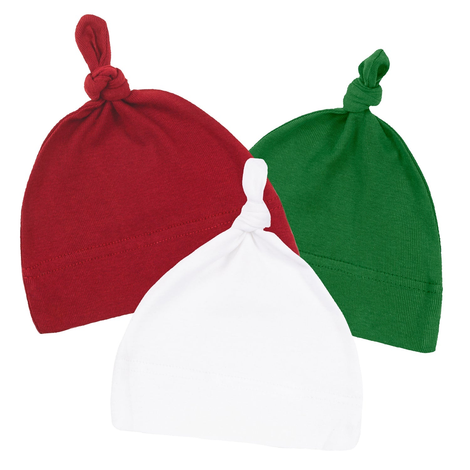 Baby Hat w/ Adjustable Top Knot - Mato & Hash