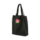 BAGedge Drawstring Tote