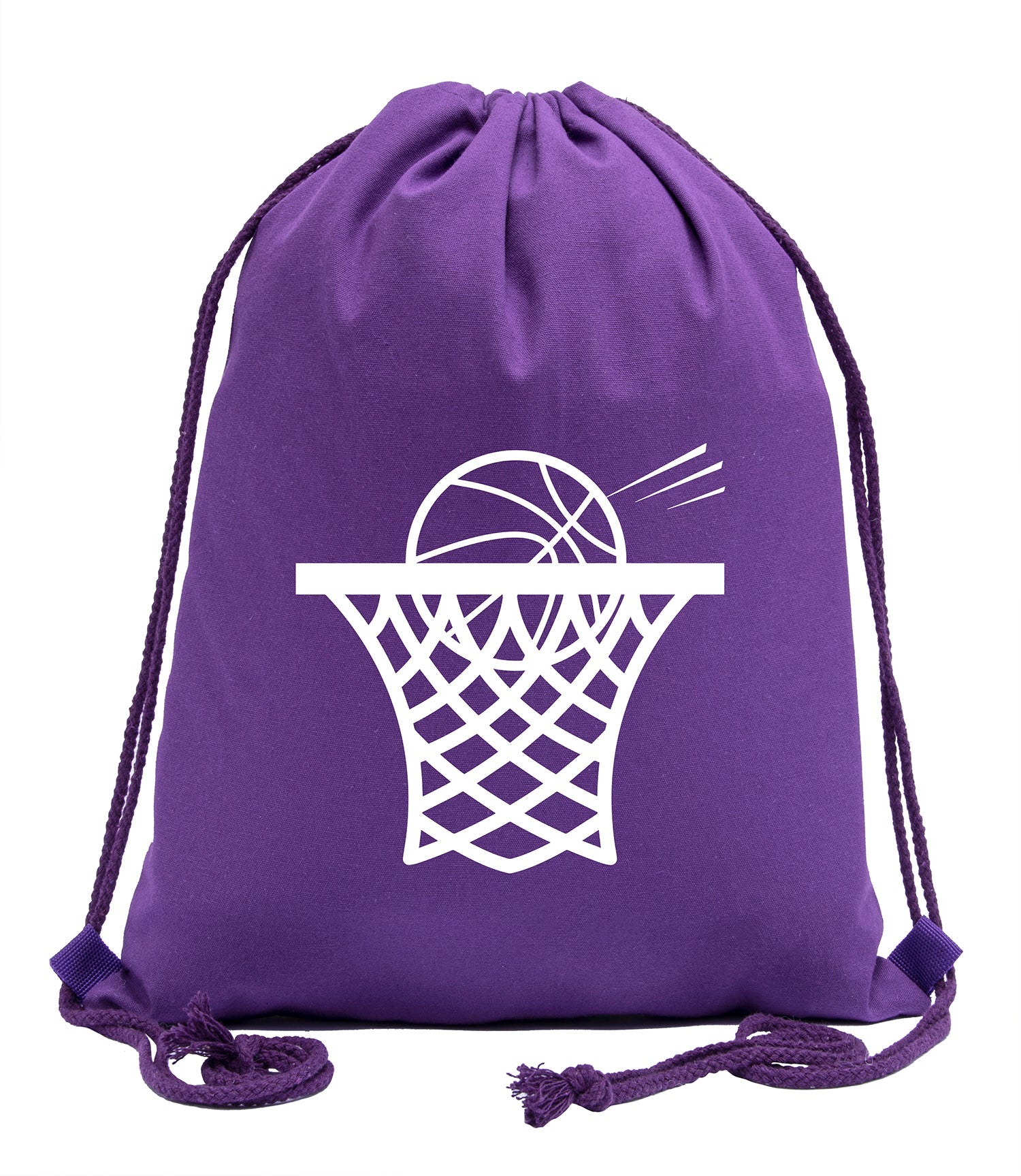 Purple Bag