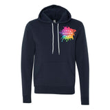 Bella + Canvas Sponge Fleece Pullover Hoodie
