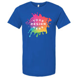 Bella + Canvas Unisex 100% Cotton T-Shirt - Mato & Hash
