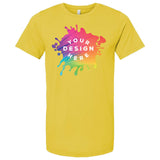 Bella + Canvas Unisex 100% Cotton T-Shirt - Mato & Hash