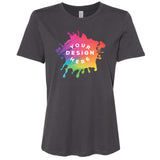 Bella + Canvas Women's 100% Cotton T-Shirt - Mato & Hash