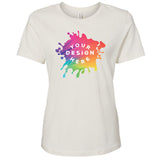 Bella + Canvas Women's 100% Cotton T-Shirt - Mato & Hash