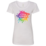 Bella + Canvas Women's Triblend T-Shirt - Mato & Hash