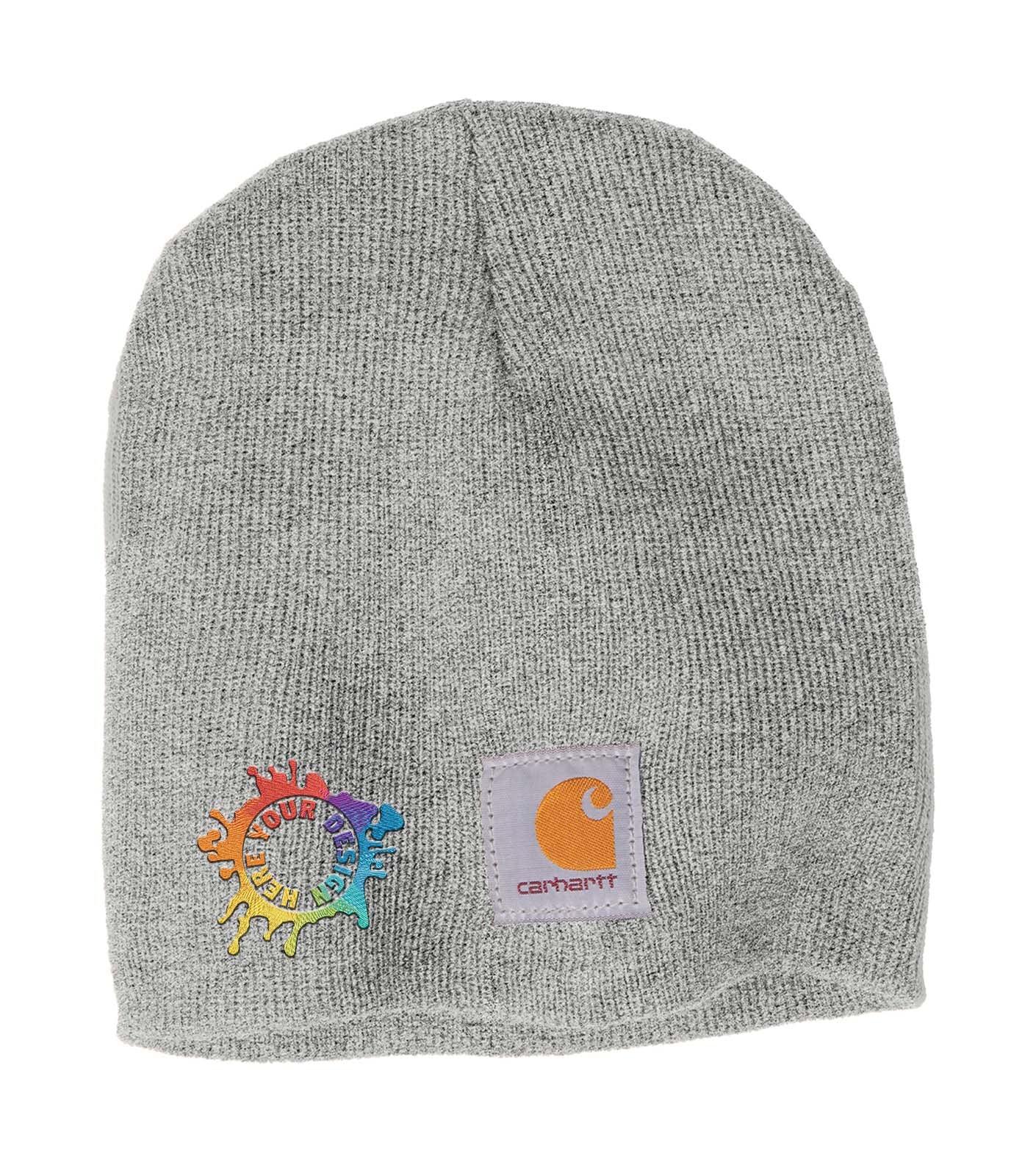Carhartt ® Acrylic Knit Hat - Mato & Hash