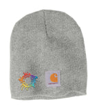 Carhartt ® Acrylic Knit Hat - Mato & Hash