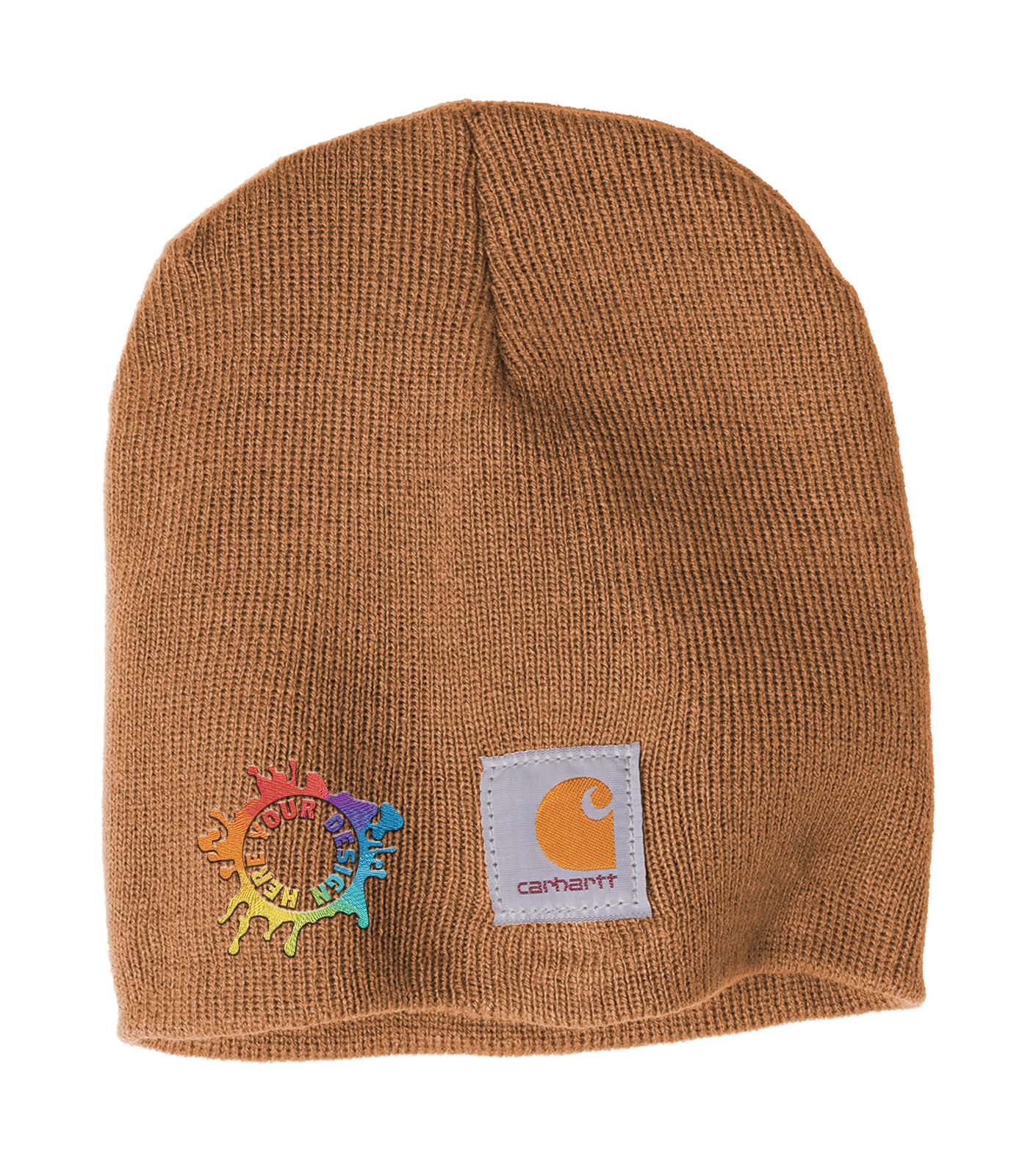 Carhartt ® Acrylic Knit Hat - Mato & Hash